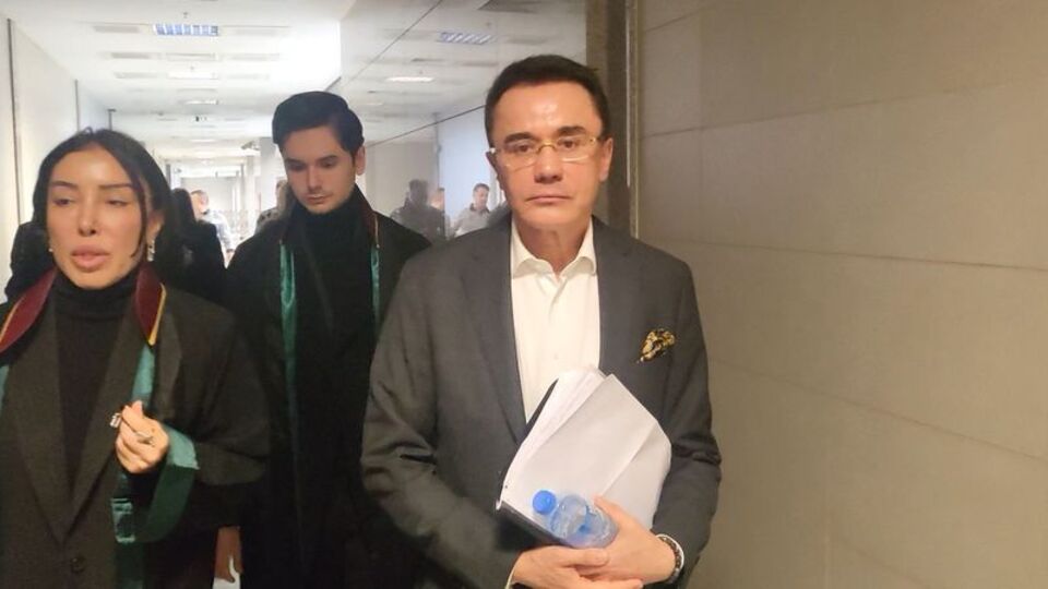 Oğlu ifade verdi: Annemi öldürebilir