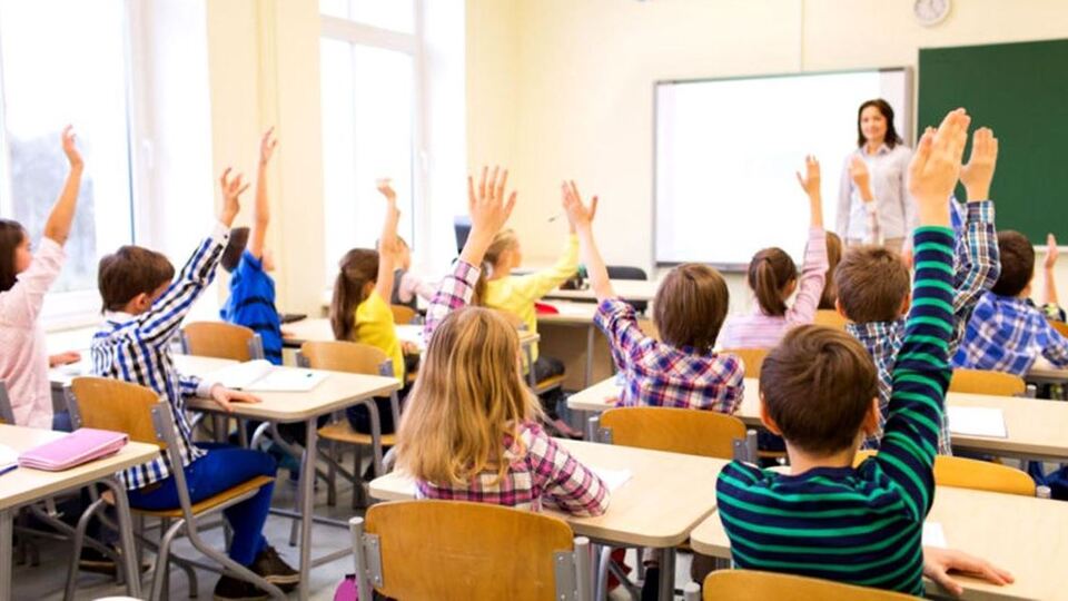 Özel öğretim derneklerinden öğretmenler için zam açıklaması