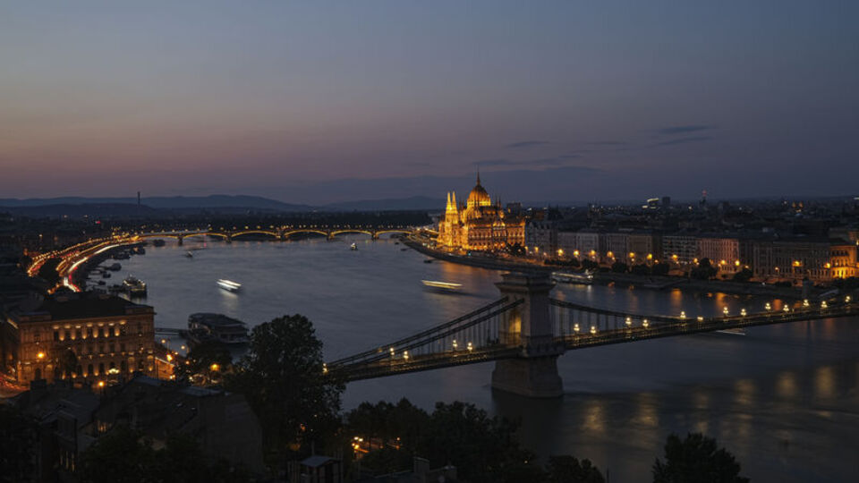 Macaristan Büyükelçisi'nden Habertürk'e açıklama