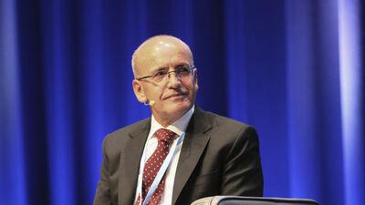 "Vatandaşlarımızın refahını kalıcı olarak artıracağız"