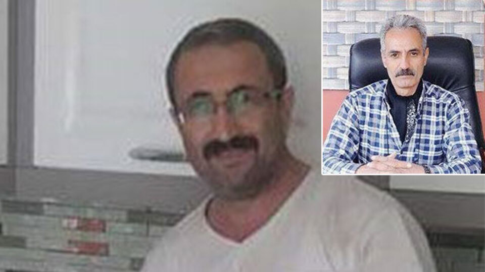 Meslektaşını öldürüp iş yeriyle yaktı! İfadesi "Pes" dedirtti!