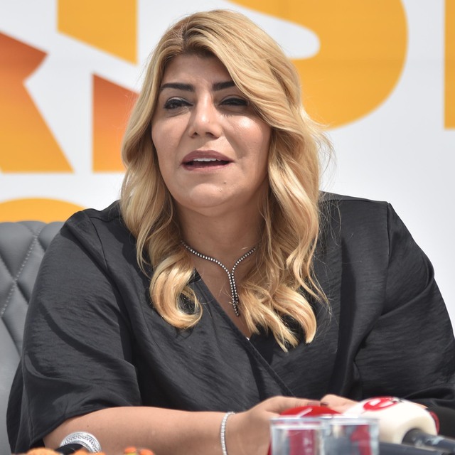 Başkana "hırbo" demenin cezası belli oldu
