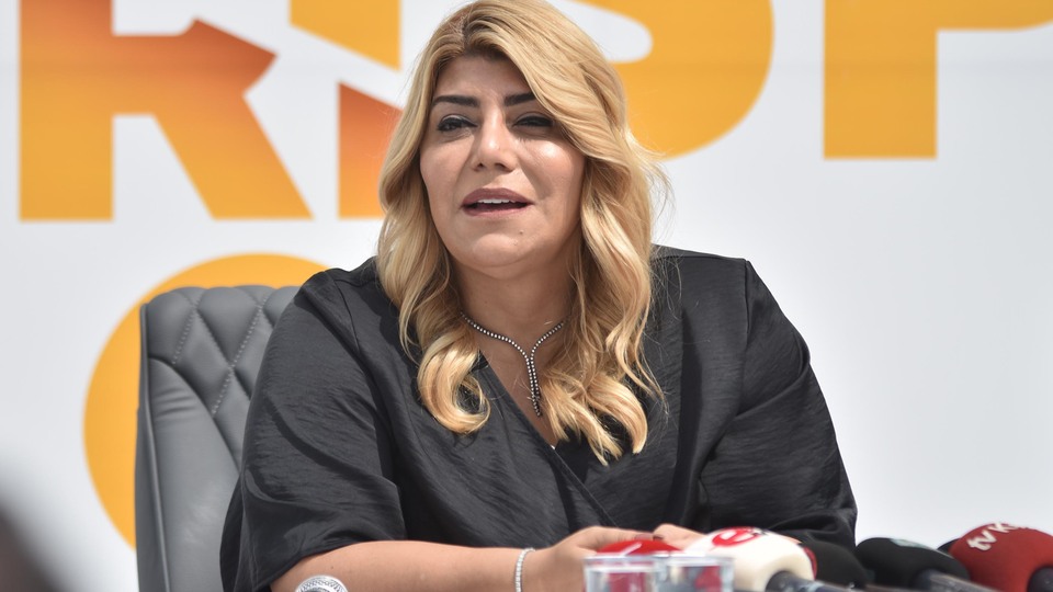 Başkana "hırbo" demenin cezası belli oldu