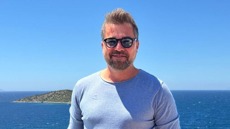 'Konfor alanımdan çıkmayı seviyorum'