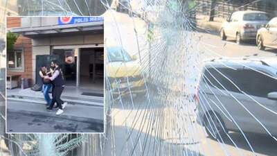 Engelli kız çocuğuna cinsel istismar! Zanlı yakalandı!