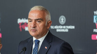 'Filistin'e dikkat çeken etkinlikler olacak'