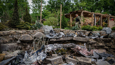 "Ukrayna, Alman silahlarını Rusya'ya karşı kullanabilir"