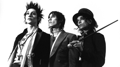 Palaye Royale 10 Haziran'da İstanbul'da