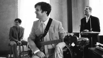 PSM Loves Summer'ın konuğu BADBADNOTGOOD