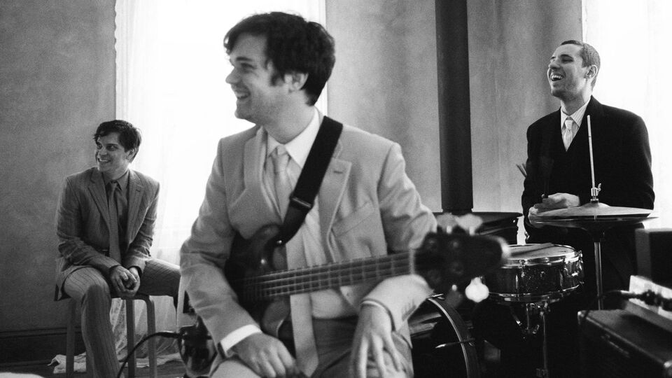 PSM Loves Summer'ın konuğu BADBADNOTGOOD