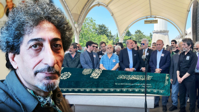 "Türkiye'den vazgeçmedi"