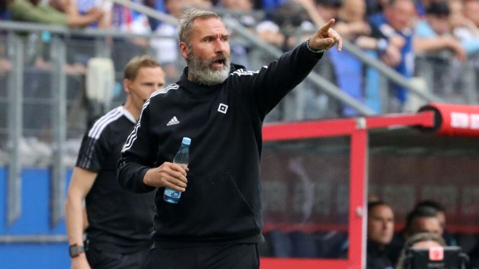 Hull City'nin yeni teknik direktörü açıklandı!