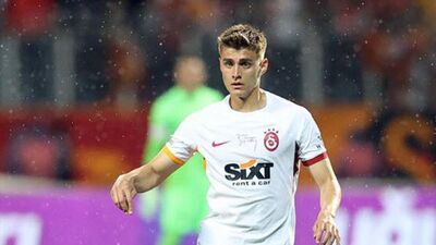 Göztepe'de sola alternatif Kazımcan