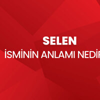 Selen isminin anlamı nedir?