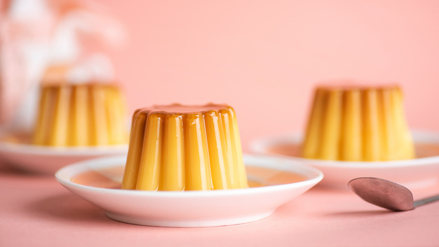 Krem karamel nasıl yapılır?