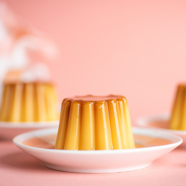 Krem karamel nasıl yapılır?