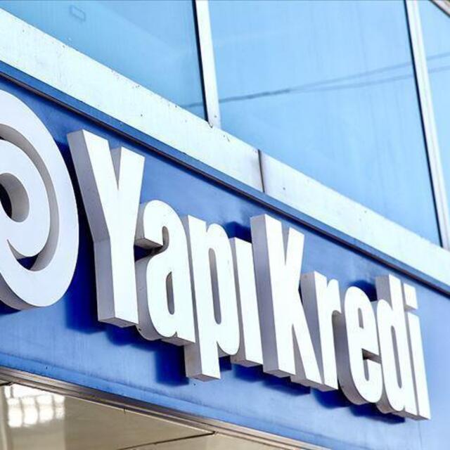 Koç'tan Yapı Kredi açıklaması