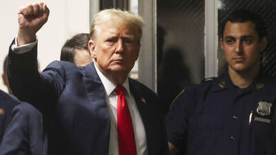 "Faşist bir devlette yaşıyoruz"