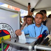 Fenerbahçe başkanlık seçimi ne zaman?
