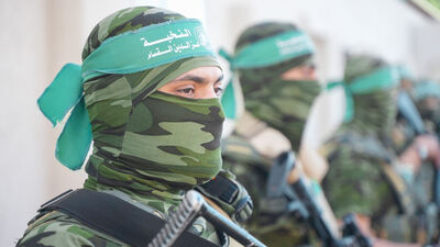 Hamas: Teklifi olumlu buluyoruz