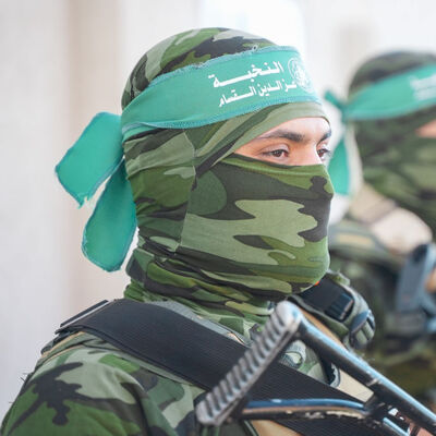 Hamas: Teklifi olumlu buluyoruz