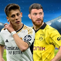 Şampiyonlar Ligi'nde kupa sahibini buluyor!