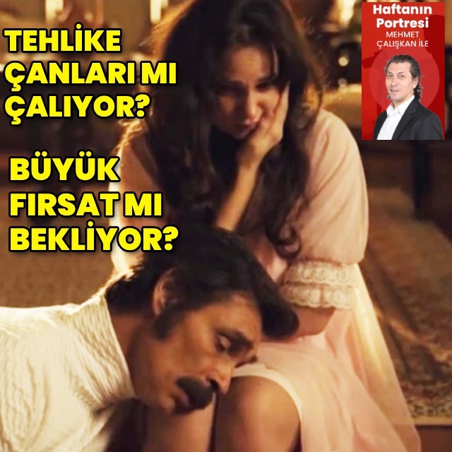 'Organik sinema' fırsat mı?