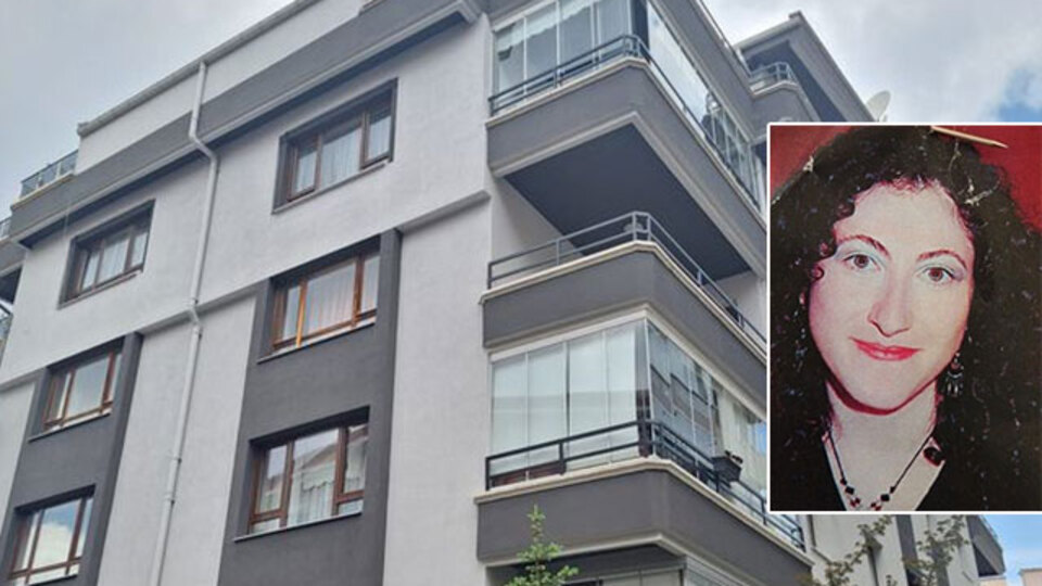 Serap Doğan'ın ölümünde kahreden detaylar... 3 saatte gelen ölüm!