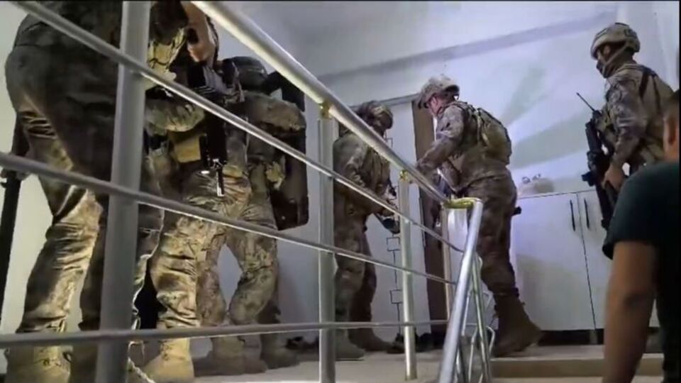 Yerlikaya, 'Narkoçelik-19'un bilançosunu açıkladı!