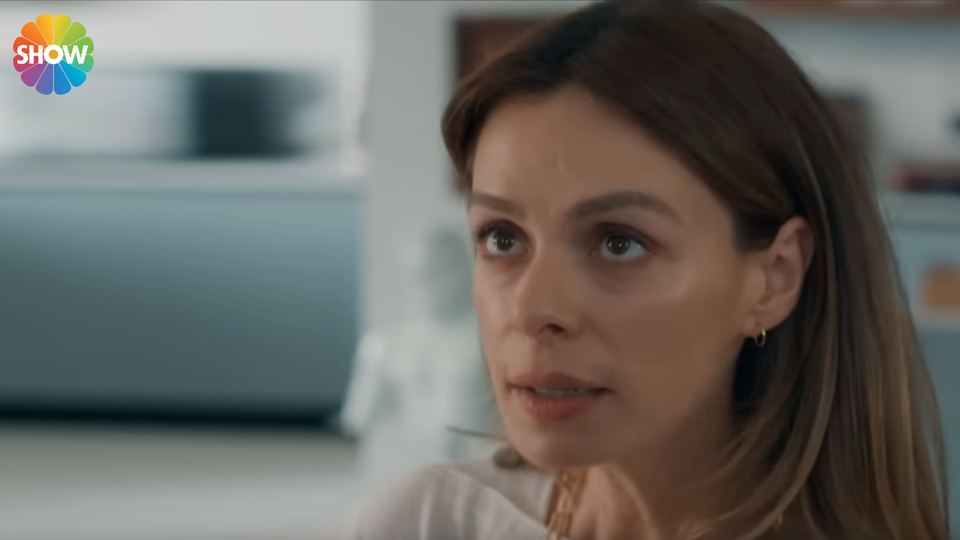 'Sandık Kokusu'ndan yeni tanıtım