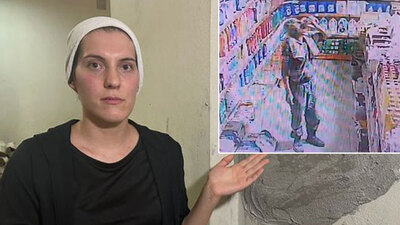 Hırsız hırsız olalı böyle övgü almadı!