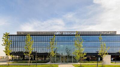 Şişecam'dan ilk çeyrekte 4.3 milyar lira yatırım