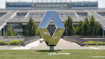 Renault ve Geely'den 'güç' ortaklığı