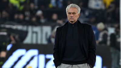 Mourinho KAP'a bildirildi!