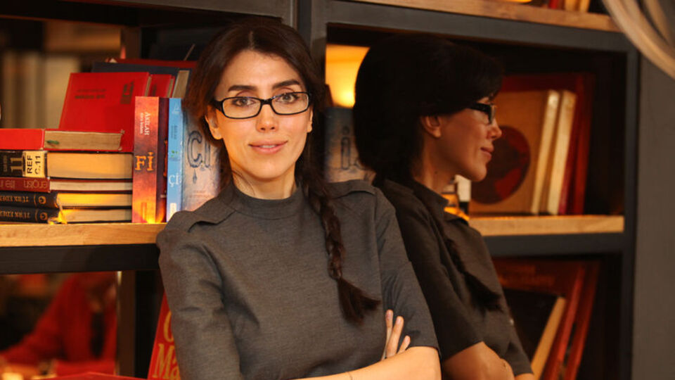 "Azra Kohen ile yollarımızı ayırdık"