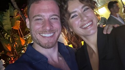 Yıllar sonra tekrardan bir aradalar