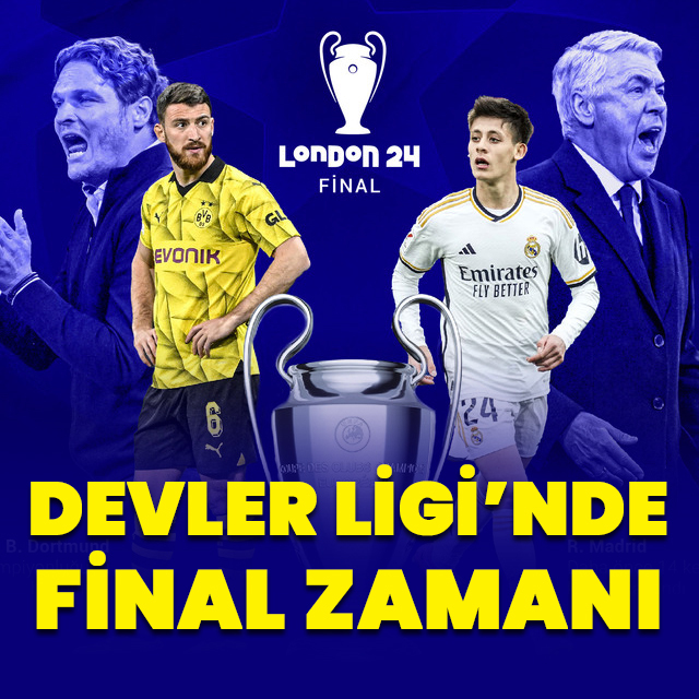 Devler Ligi'nde şampiyon belli oluyor