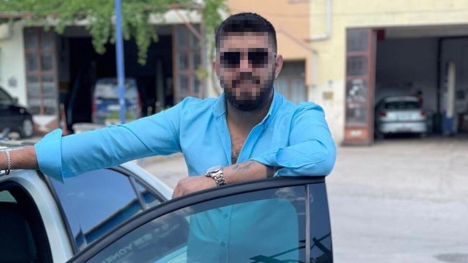 Alkollü trafiğe çıktı! 2 kişiyi kaldırımda ezdi! 3 ay sonra tahliye!