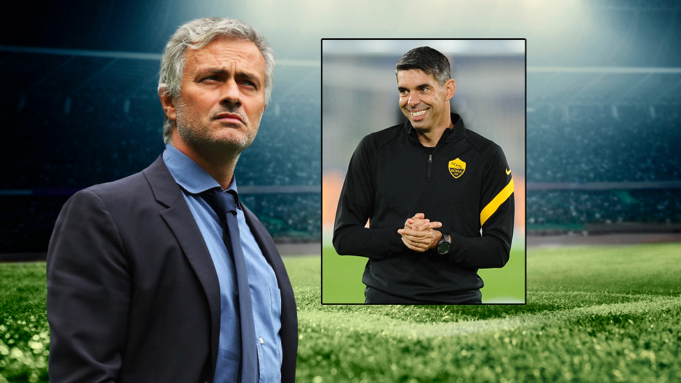 Fenerbahçe'nin Mourinho tercihi mükemmel