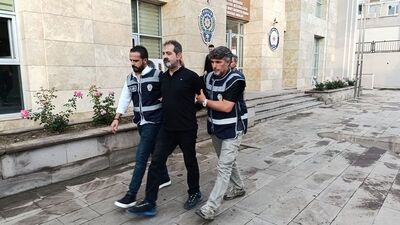 Yol kenarında ölmüş olarak bulundu! 15 yıl geçti... İş ortağı tutuklandı!