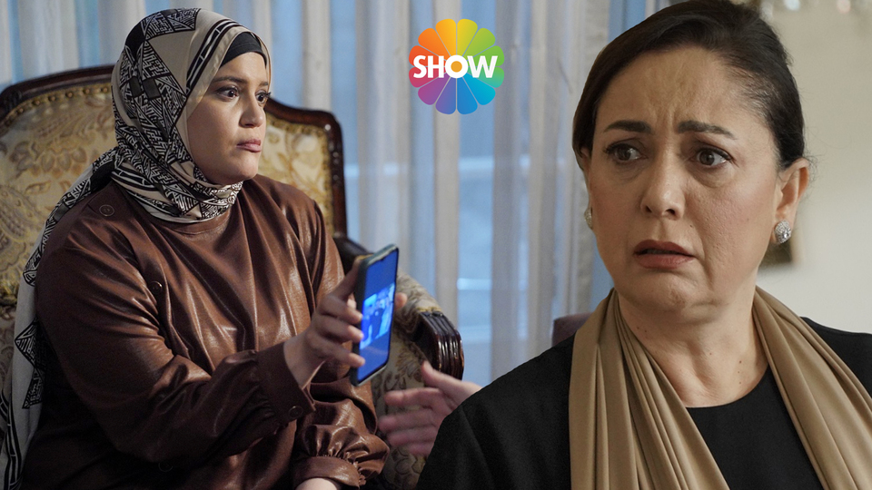 Cumanın değişmeyen galibi: 'Kızılcık Şerbeti'