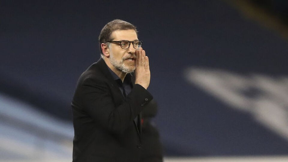 Beşiktaş'ta Slaven Bilic sürprizi