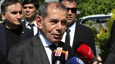 Özbek'ten Mourinho yorumu!