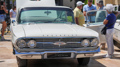 Bir zamanlar onlarındı