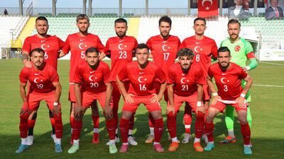 İşitme Engelliler, Avrupa üçüncüsü!