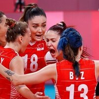 Güney Kore - Türkiye maçı