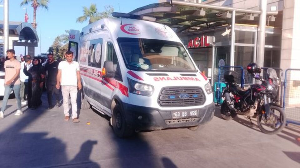 Mercimek makinesi dehşeti: 2 ölü, 3 yaralı