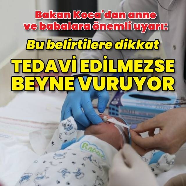 Anne ve babalar dikkat