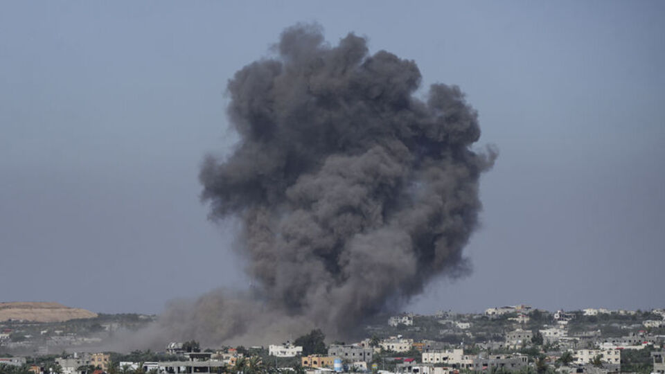 İsrail basını yazdı: İsrail ile Hamas anlaştı mı?