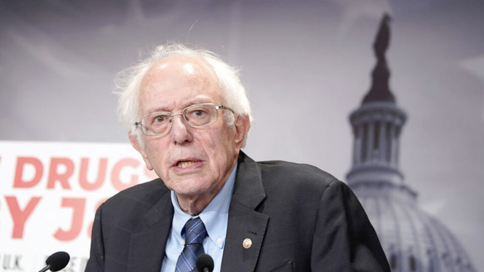 ABD'li Senatörden Netanyahu'ya: Savaş suçlusu